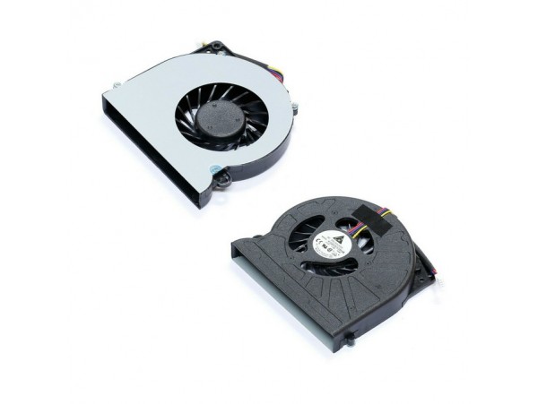 CPU ventilator za prenosnik Asus K72F K72JB K72JK K72JR K72JT K72JU